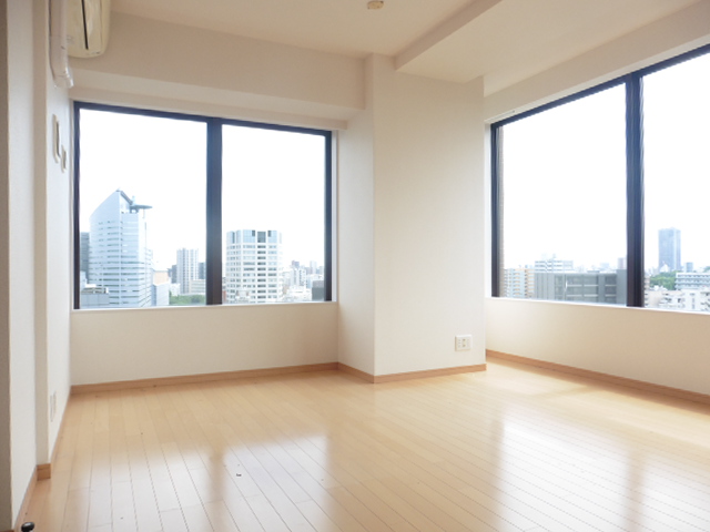 居室・リビング　別室参照