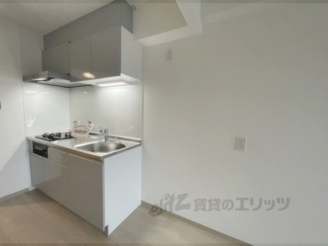 その他部屋・スペース　冷蔵庫置場