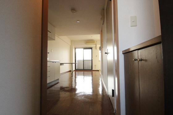 その他　※他号室の写真です。