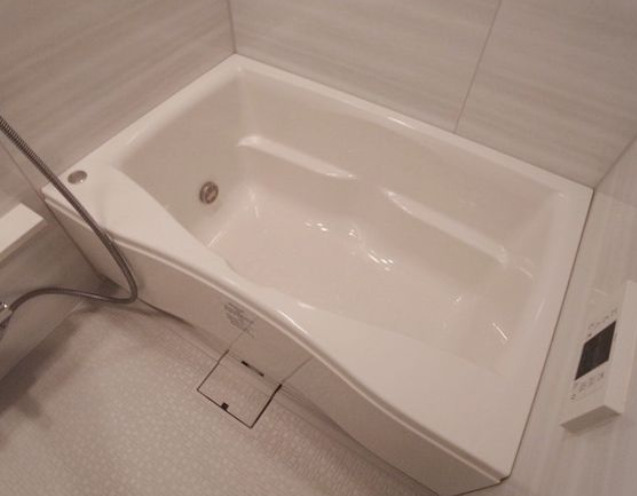 駐車場　2019月11日撮影