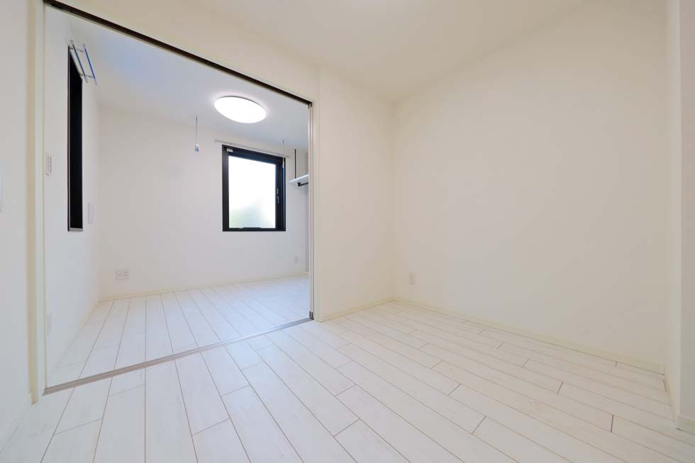 その他部屋・スペース　内装も気になるポイント