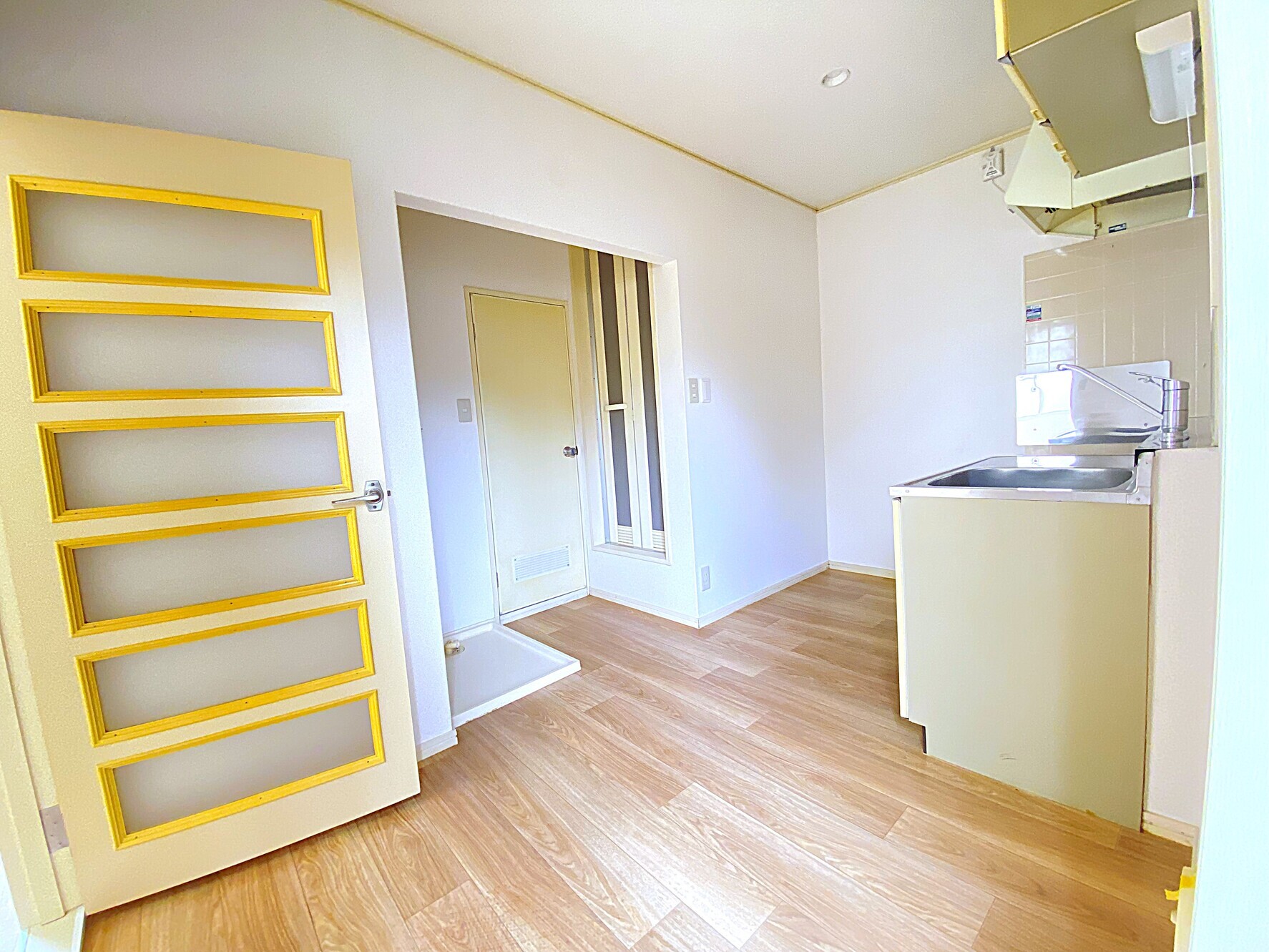 その他部屋・スペース　☆キッチンスペース広々☆