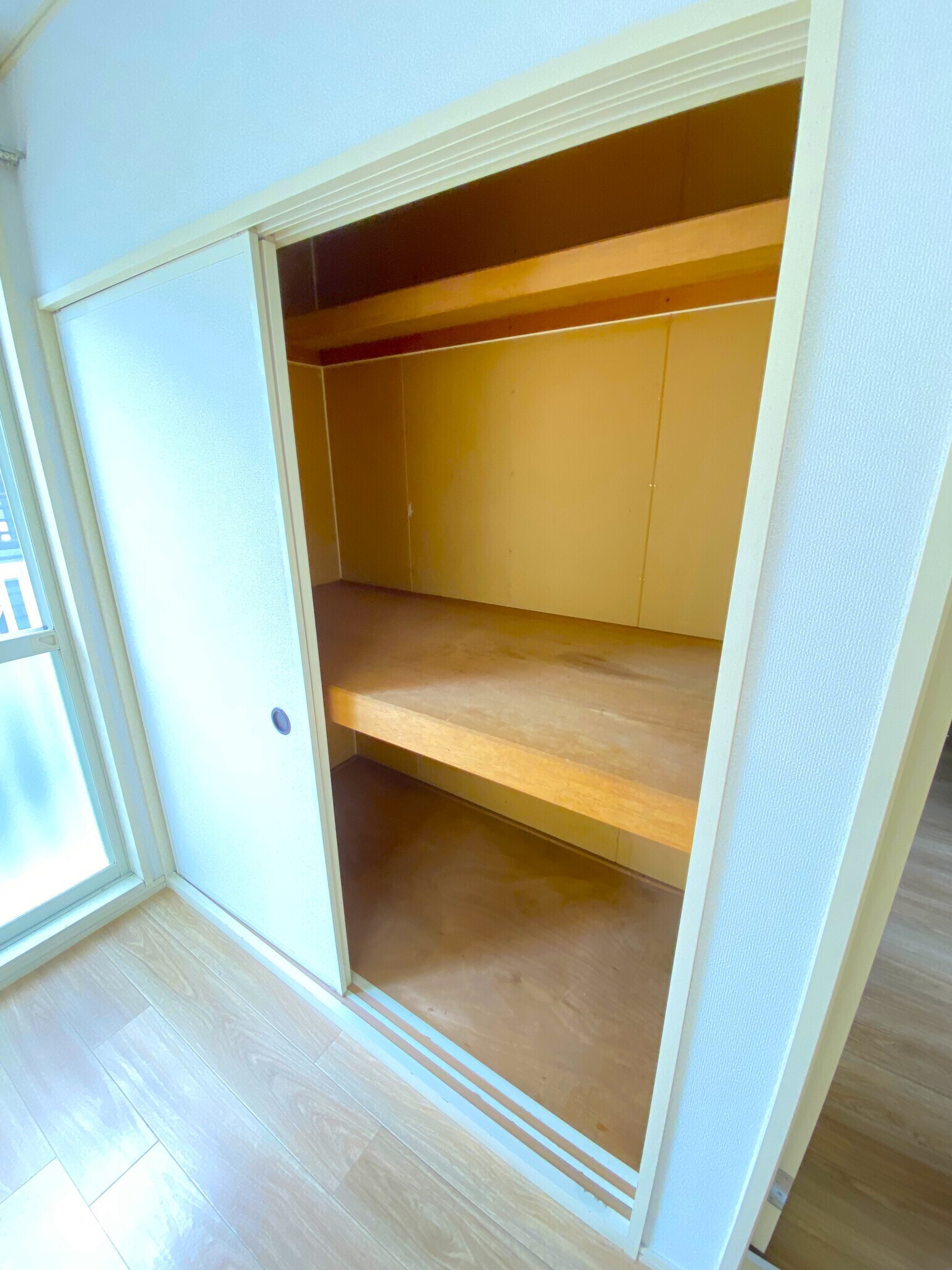 収納　☆収納スペースも完備してます☆