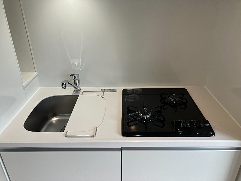 キッチン　※同仕様写真