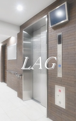 その他共有部分　共用部です。