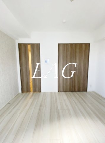 その他部屋・スペース　寝室です。