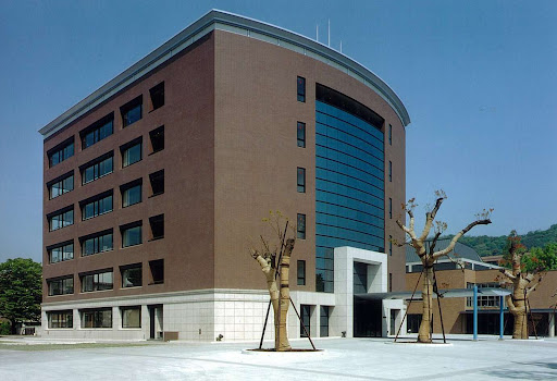 大学・短大　岡山大学本部棟（大学・短大）まで644m