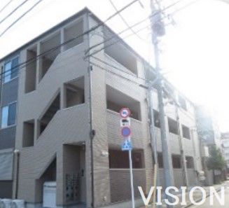 建物外観　☆外観☆