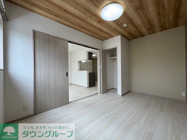 居室・リビング　リビング/居室