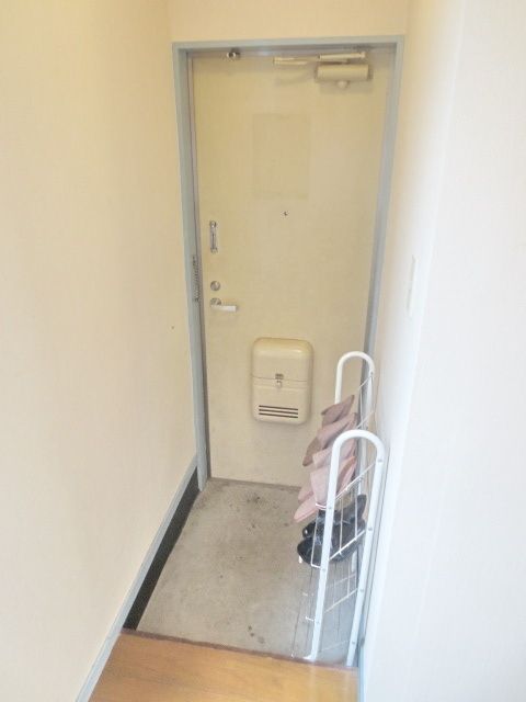 玄関　★玄関★