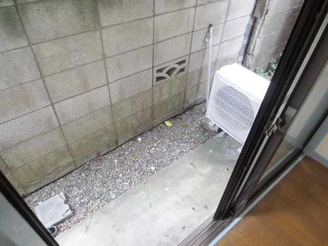 バルコニー　★バルコニー★