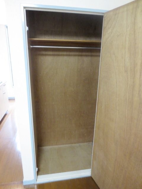 収納　★収納スペース★