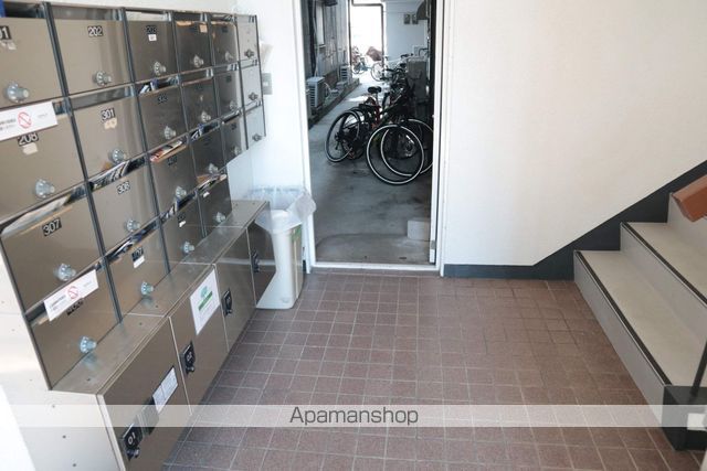 ロビー　ロビー