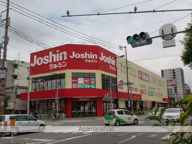 その他　ジョーシン（その他）まで146m