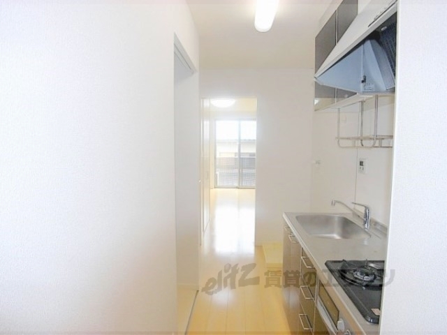 その他部屋・スペース　廊下