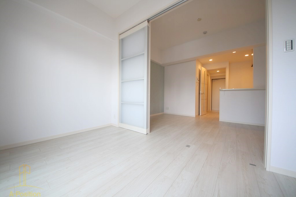 その他部屋・スペース　Alivis北梅田