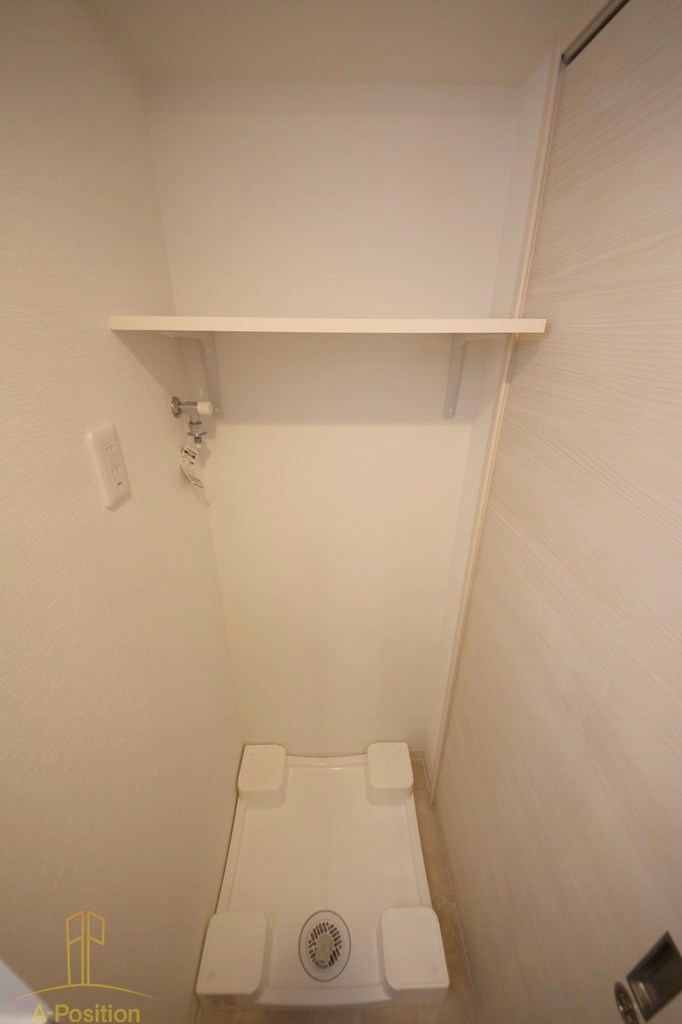 その他設備　Alivis北梅田