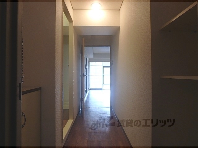 その他部屋・スペース　廊下