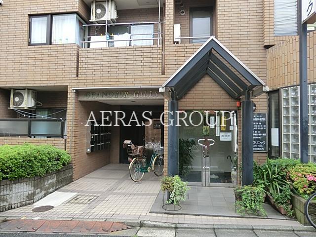 病院　窪田クリニック（病院）まで227m