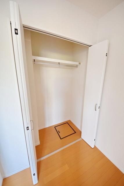 収納　収納あります♪