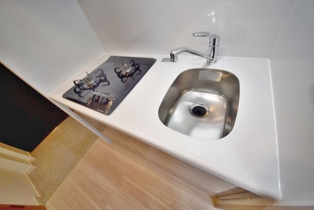 キッチン　★お部屋探しはタウンハウジング高幡不動店まで★