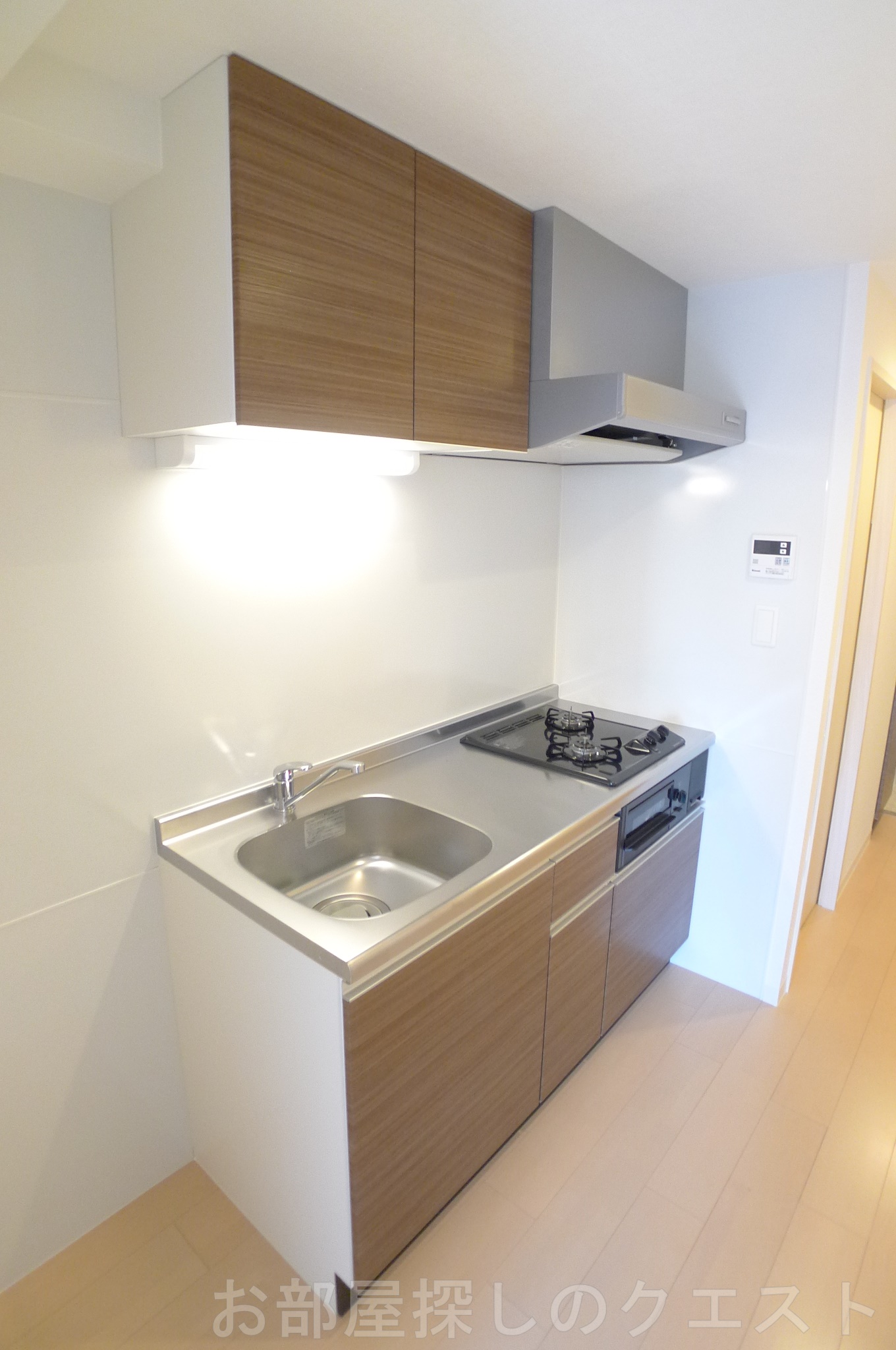 キッチン　（写真は同タイプ）