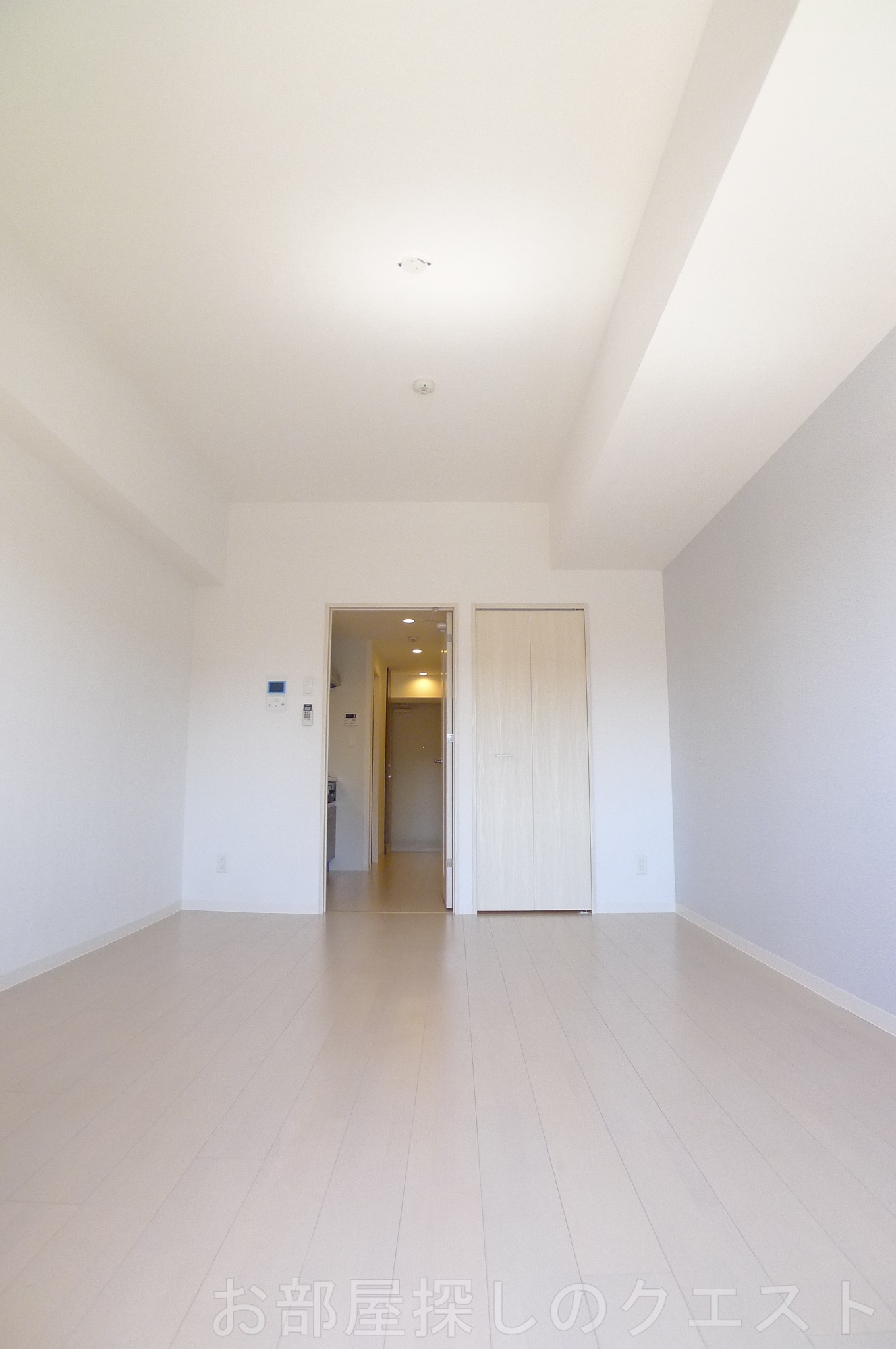 居室・リビング　（写真は同タイプ）