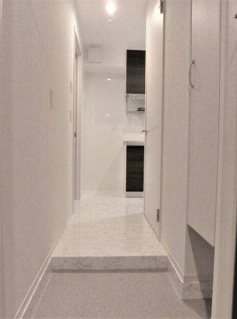 玄関　玄関です