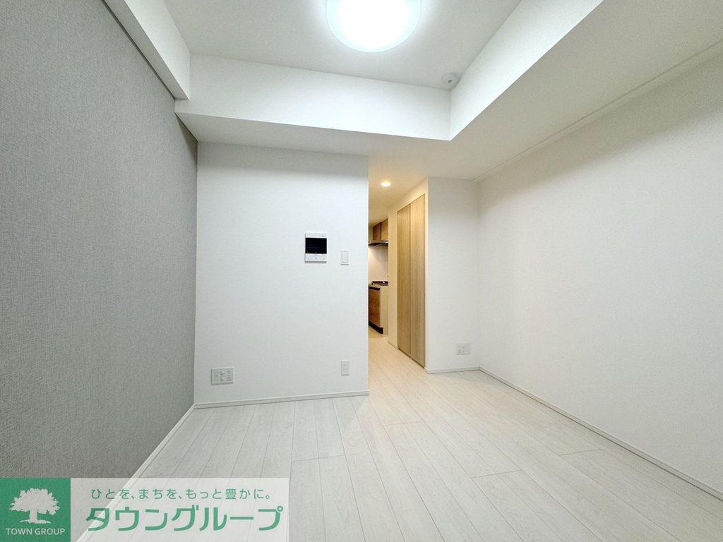 居室・リビング　リビング/居室