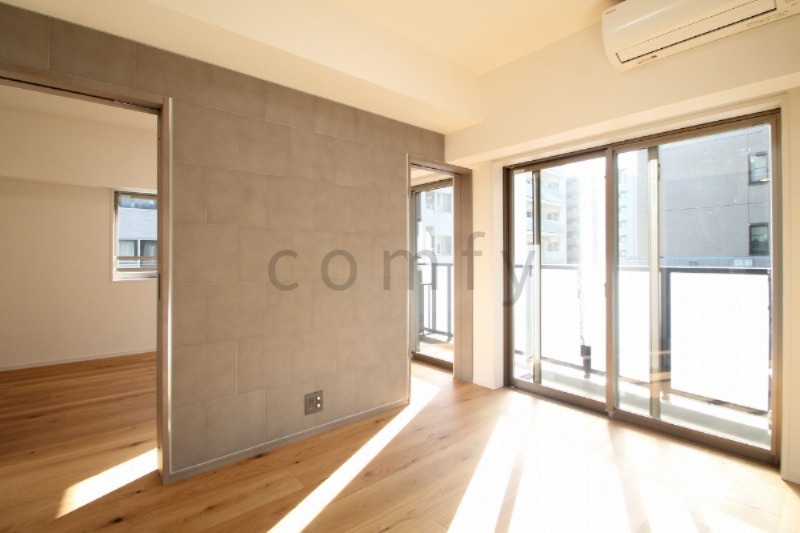 その他部屋・スペース　洋室