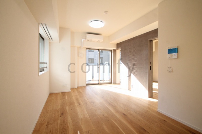 居室・リビング　リビングダイニング