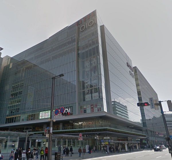 その他　博多マルイ（その他）まで868m