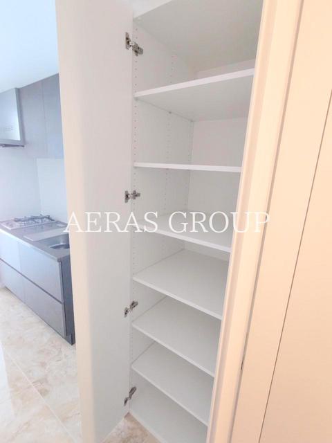 収納　同仕様写真