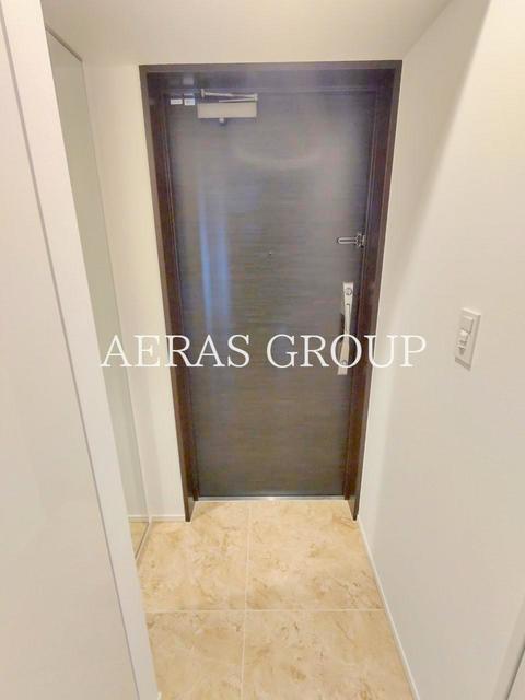 玄関　同仕様写真