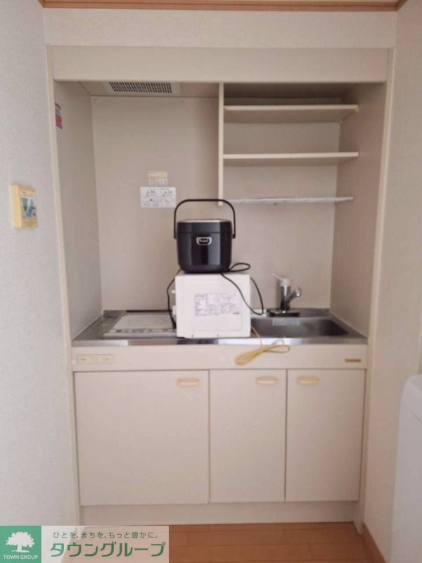 キッチン　★お問い合わせはタウンハウジング聖蹟桜ヶ丘店まで★