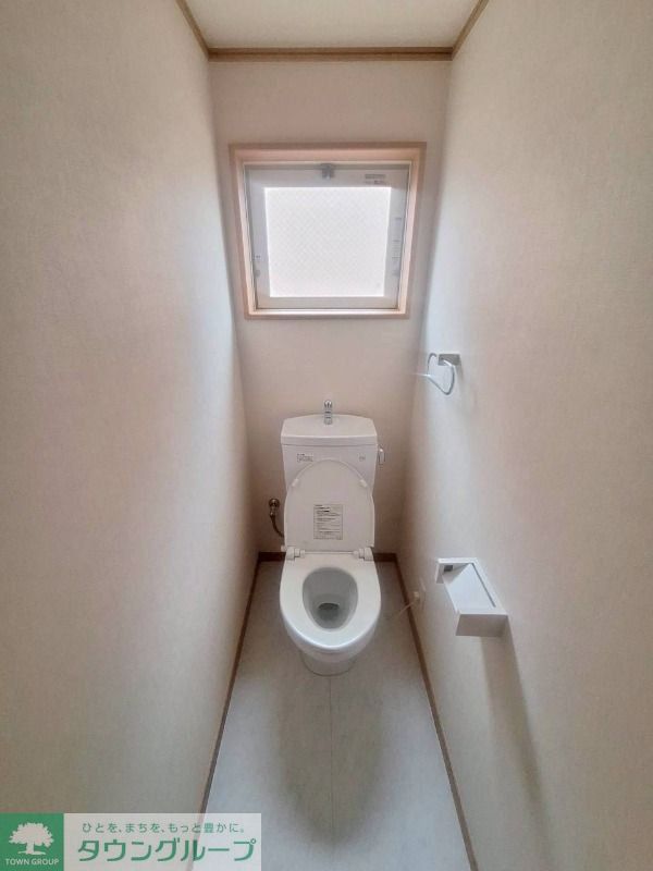 トイレ　★お問い合わせはタウンハウジング聖蹟桜ヶ丘店まで★