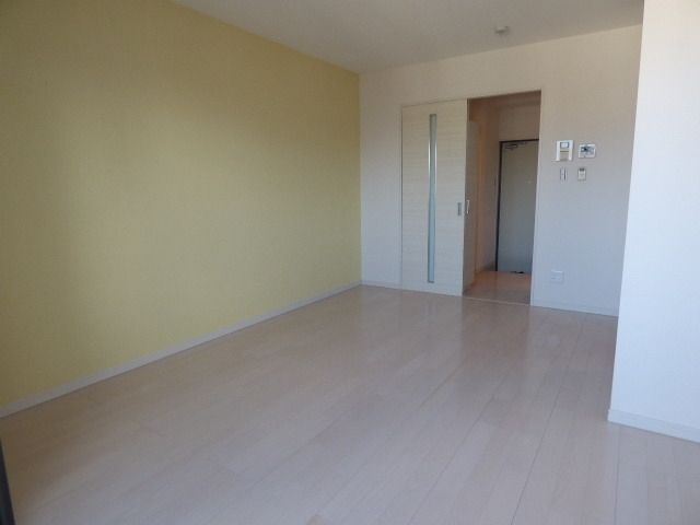 居室・リビング　9.6帖洋室　エアコン完備