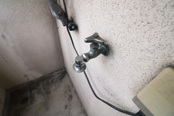 その他設備　※別室の写真です