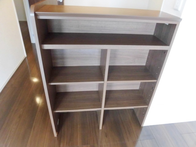 収納　参考写真