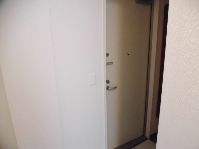 玄関　参考写真