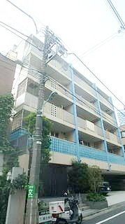 建物外観　お部屋探しは株式会社　タウンハウジング　までお気軽にお問合…