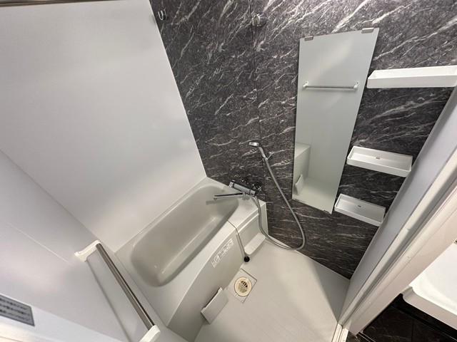 バス・シャワールーム　別号室の写真です