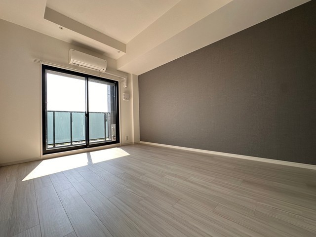 居室・リビング　別号室の写真です