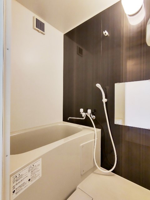 バス・シャワールーム　同仕様タイプ