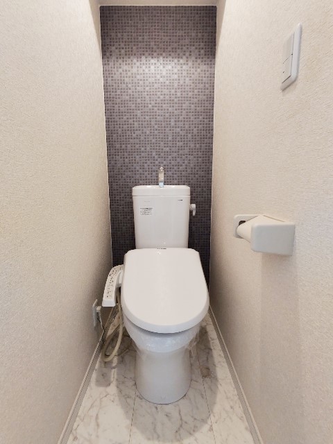 トイレ　同仕様タイプ