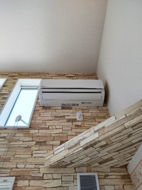 その他設備　同仕様タイプ