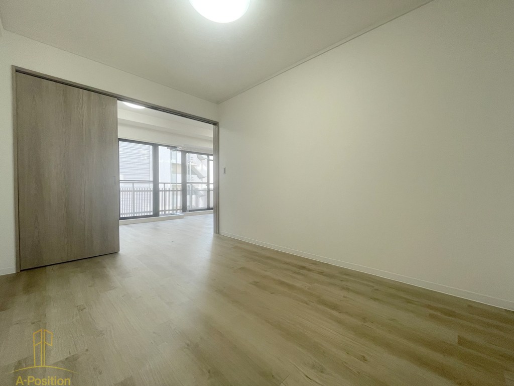 その他部屋・スペース　フロンティアタワー難波EAST