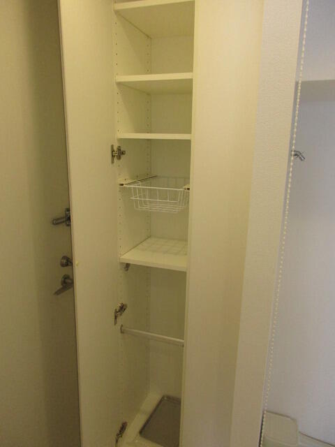 収納　Ｆタイプ2016年6月撮影