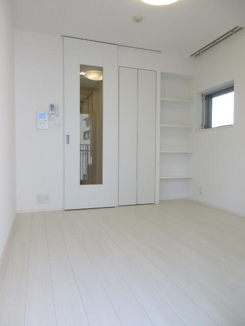 居室・リビング　Ｆタイプ2016年6月撮影