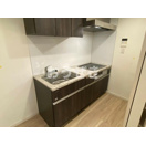 キッチン　※他号室参考写真